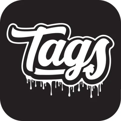 Tags - Graffiti Marker android App screenshot 9