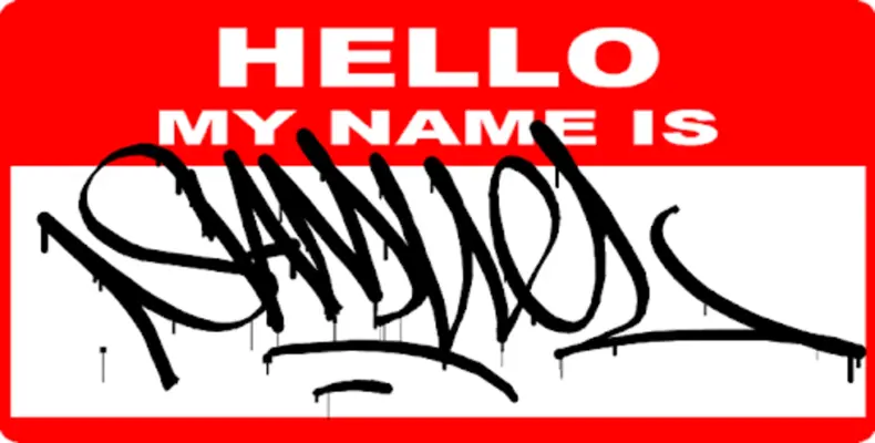 Tags - Graffiti Marker android App screenshot 6