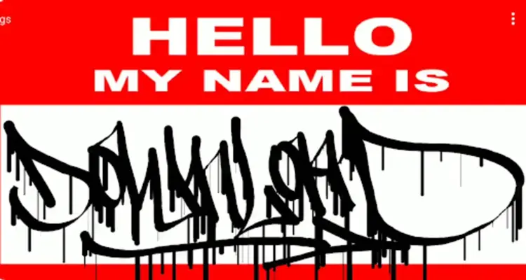 Tags - Graffiti Marker android App screenshot 8